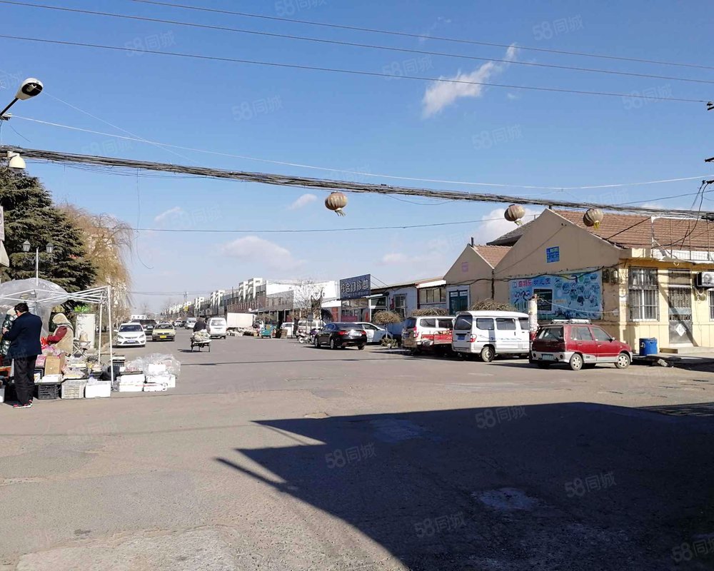 【赵村小区, 赵村小区小区详情,房价走势,房源,业主论坛】- 青岛58