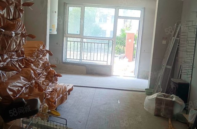 阜丰时代城悦府3室2厅137.69㎡89.9万二手房图片