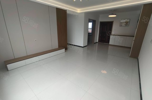 安泰华府3室2厅126㎡69.9万二手房图片