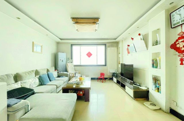 富田丽景花园3室2厅131㎡88万二手房图片