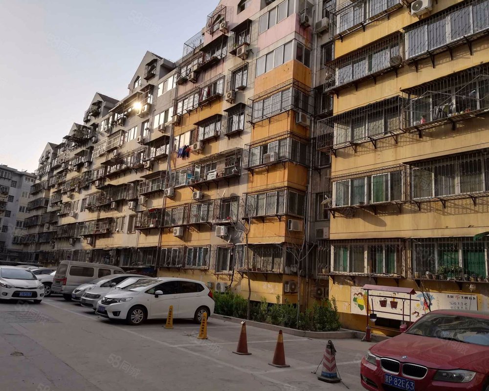 【沁园小区, 沁园小区小区详情,房价走势,房源,业主论坛】- 邯郸58