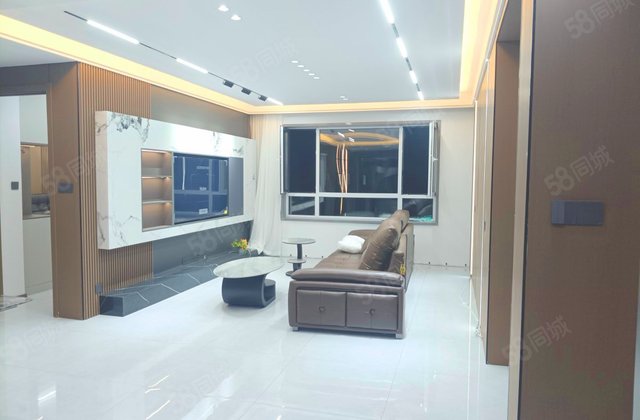 中海盛世城D区3室2厅94.49㎡83.8万二手房图片