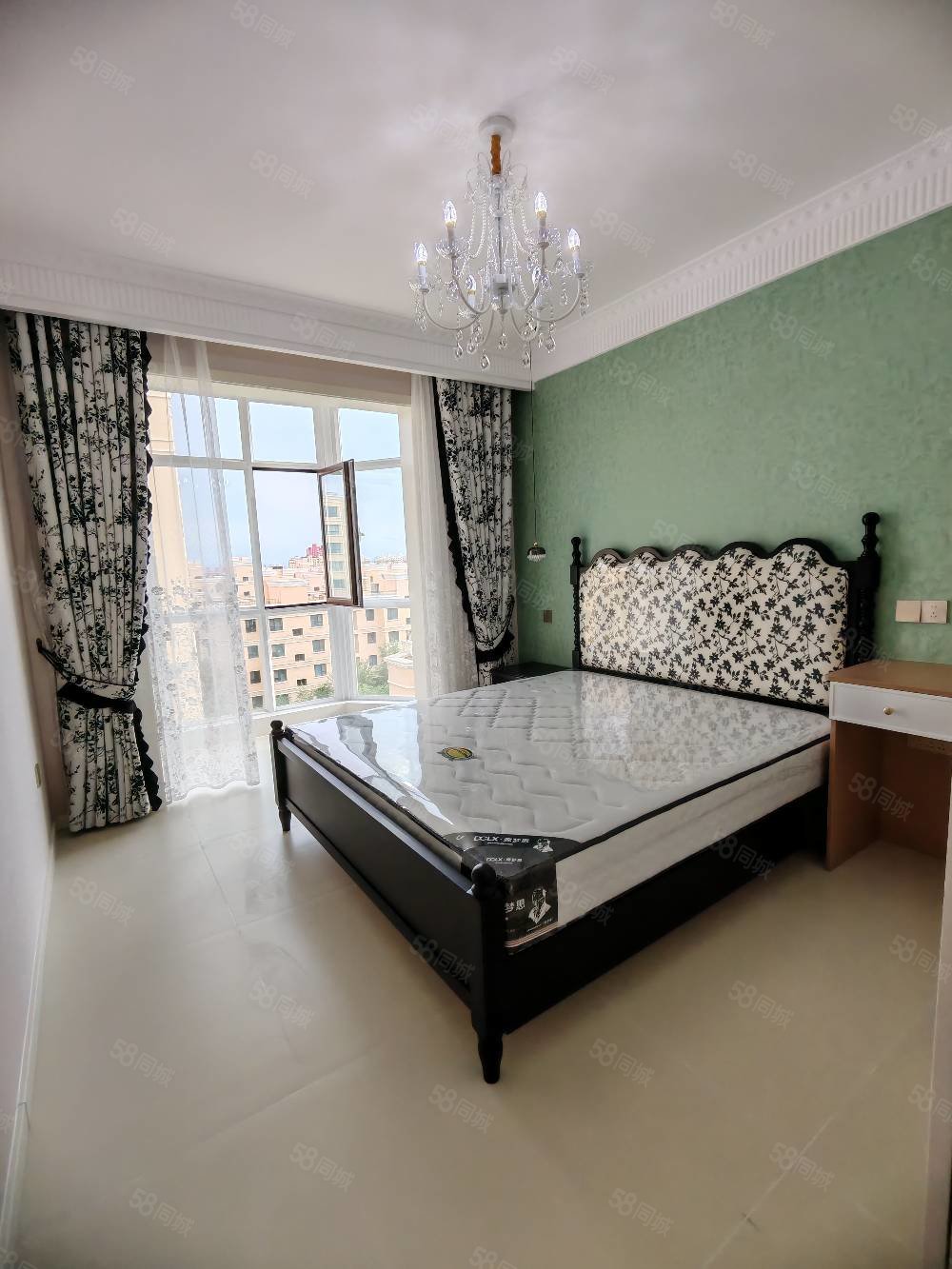 青湖铭城1室1厅1卫74.34㎡南北29万