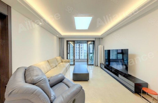 万科太原小镇二期3室2厅126㎡145万二手房图片