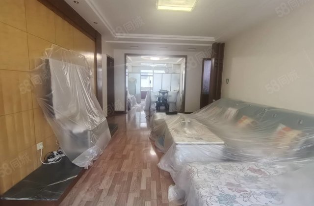 运管局家属院3室2厅140㎡59万二手房图片