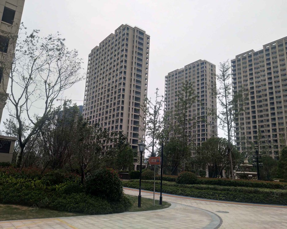【泽园未来城, 泽园未来城小区详情,房价走势,房源,业主论坛】- 建湖