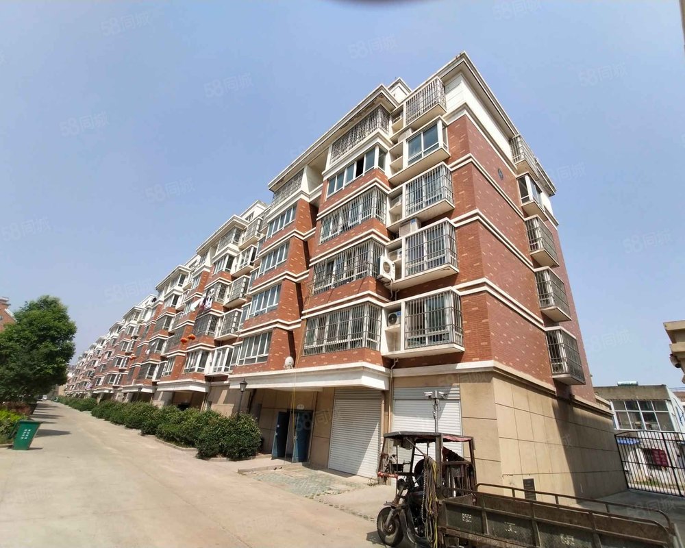 【锦城花园, 锦城花园小区详情,房价走势,房源,业主论坛】- 灌南58