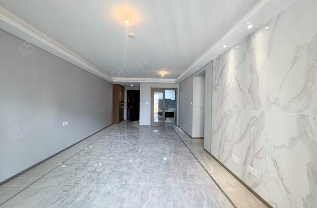 远洋万和四季3室2厅125.61㎡132万二手房图片