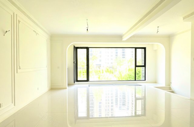 北岸万科海潮云起(二期)4室2厅118.55㎡228万二手房图片