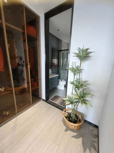 四季花城东院(禹州)3室2厅2卫129㎡南北55万