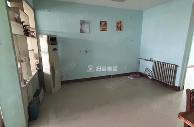 房东着急卖 三院附近 谷庄文锦院 大三室 免大税
