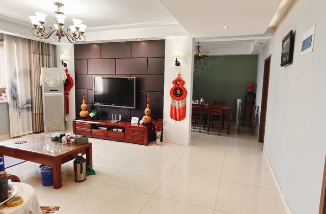 市中心，金鼎光岳花园，法院，三室两卫，昌润莲城，带车位储藏室