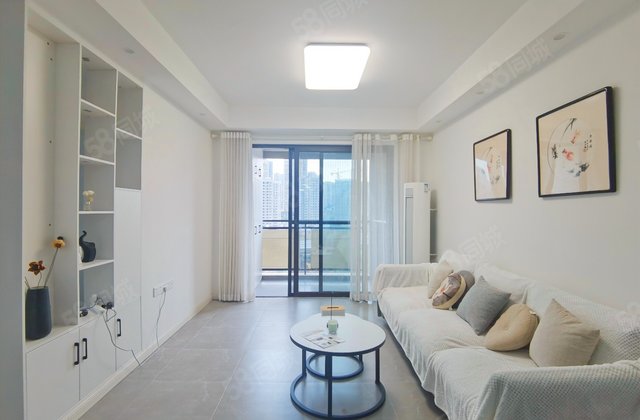 金融街金悦府3室2厅90㎡107万二手房图片