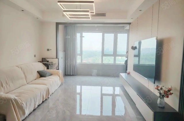 长城福苑3室2厅89㎡48万二手房图片