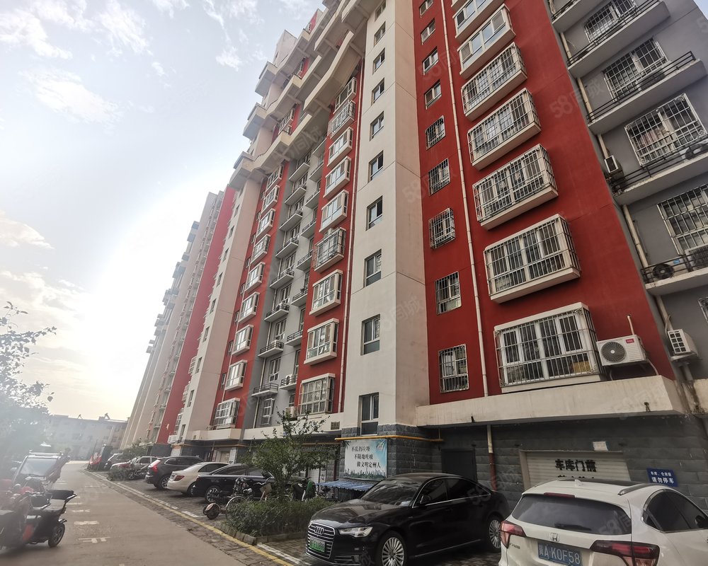 温馨家园(南区)小区详情,房价走势,房源,业主论坛】- 定州58同城