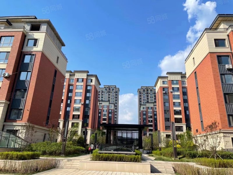 98平3室 送储物间 随时看房 即住,格林尚品-抚顺58同城