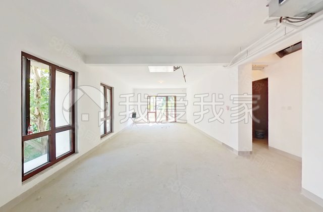 枫丹壹号(二期)4室3厅232.96㎡1730万二手房图片