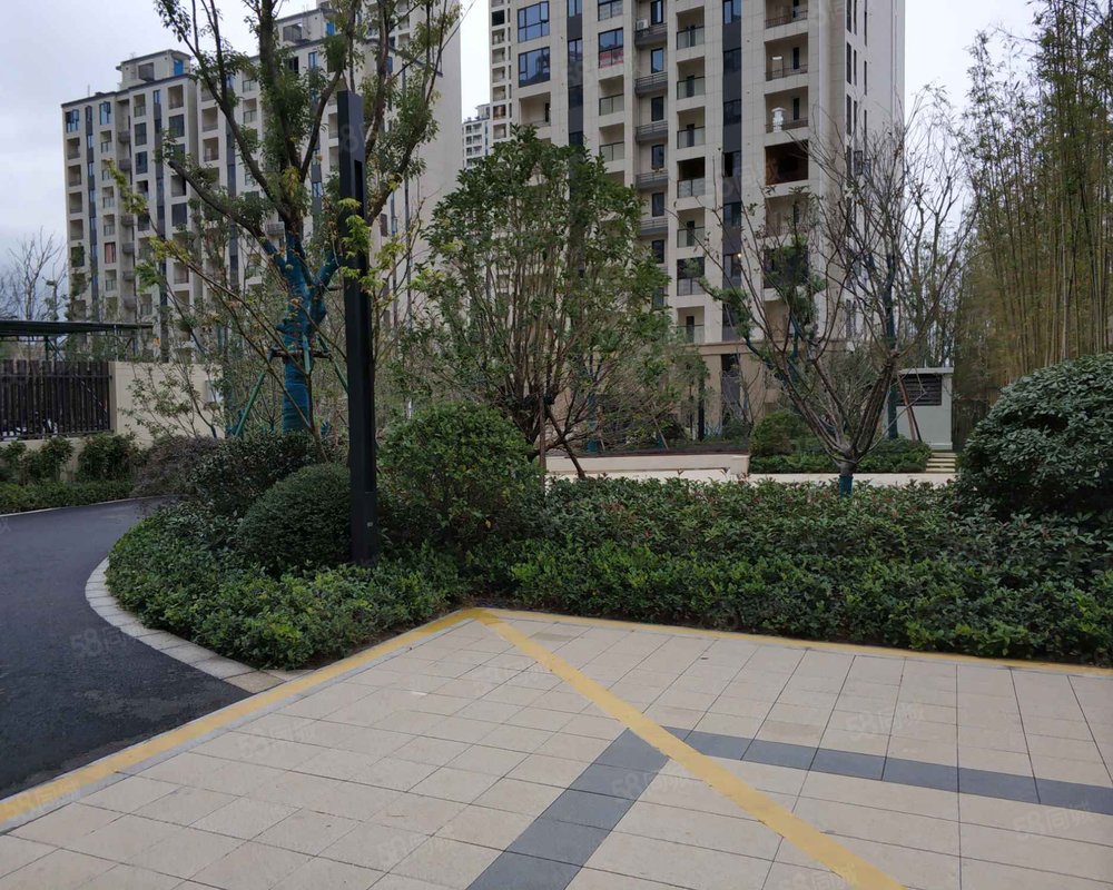 【美的金宸府, 美的金宸府小区详情,房价走势,房源,业主论坛】- 金华