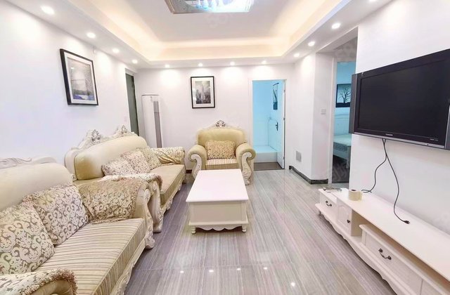 佳兆业8号3室2厅76.43㎡93万二手房图片