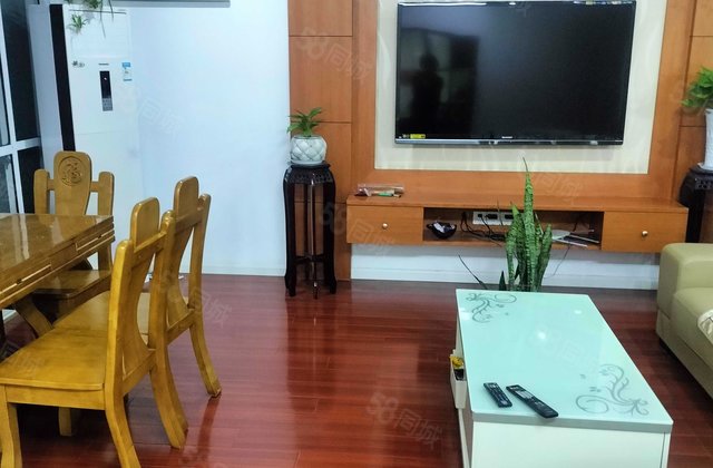 天虹苑2室2厅75㎡64万二手房图片