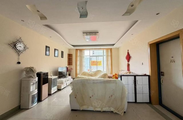 临江小区3室2厅106㎡30.8万二手房图片