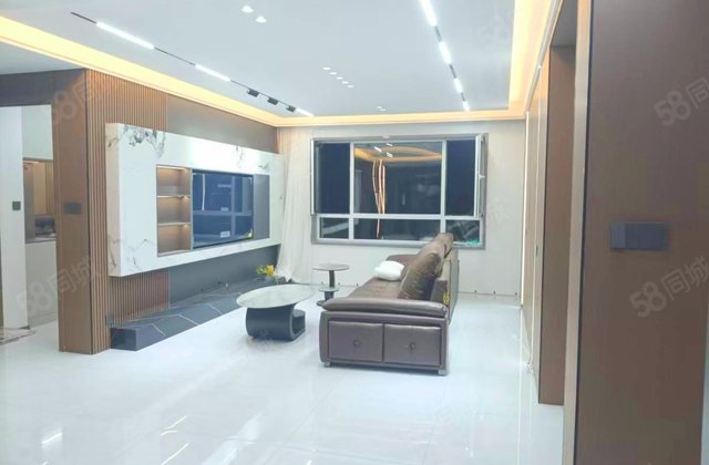 中海盛世城D区3室2厅94.49㎡78.8万二手房图片