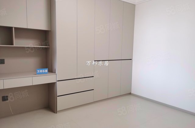 永宁花城4室2厅154㎡107万二手房图片