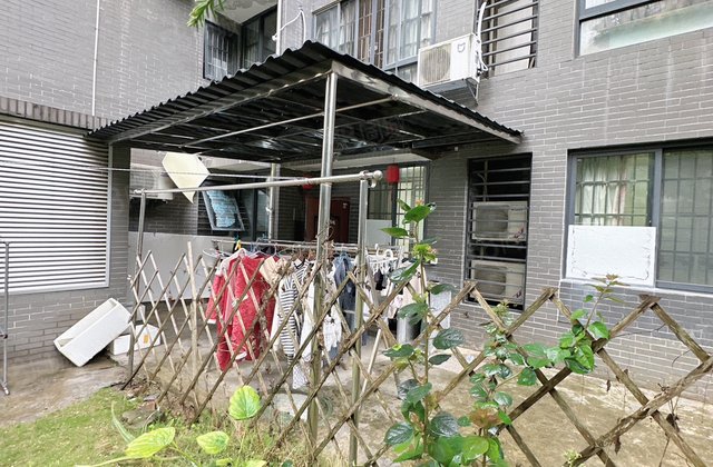 翡翠城3室2厅113㎡112万二手房图片