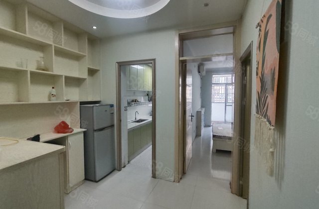 (真实保证)新时代D区1室