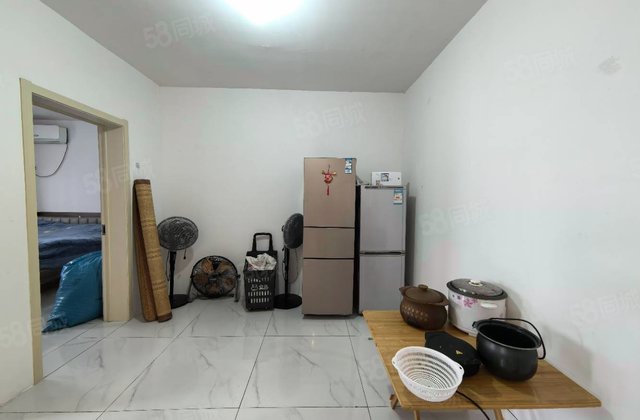 天沣望淮府2室2厅79.57㎡40万二手房图片