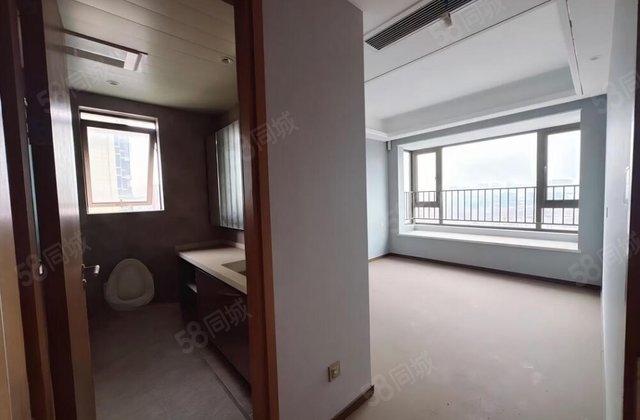 叠香庄园悦府3室2厅106.11㎡98万二手房图片