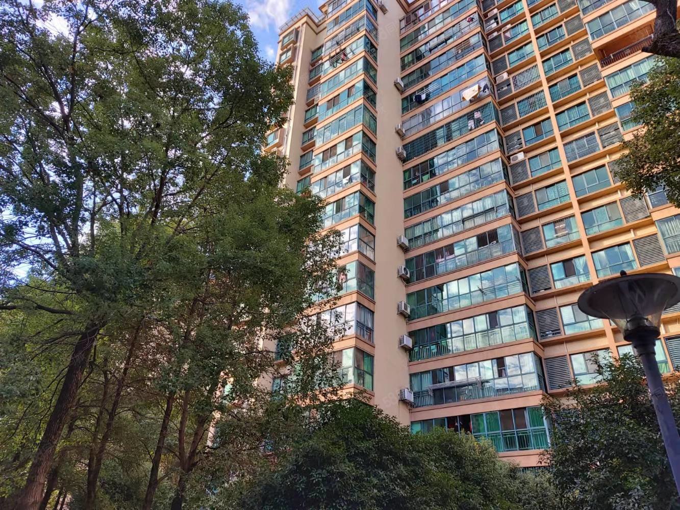 华新俊景花园毛坯复式楼大五房全新出售南北通透,俊景花园-衡阳58同城