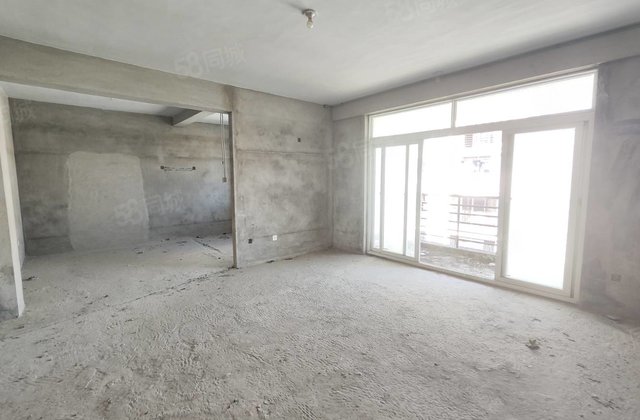 华庭小区3室2厅112㎡88.8万二手房图片