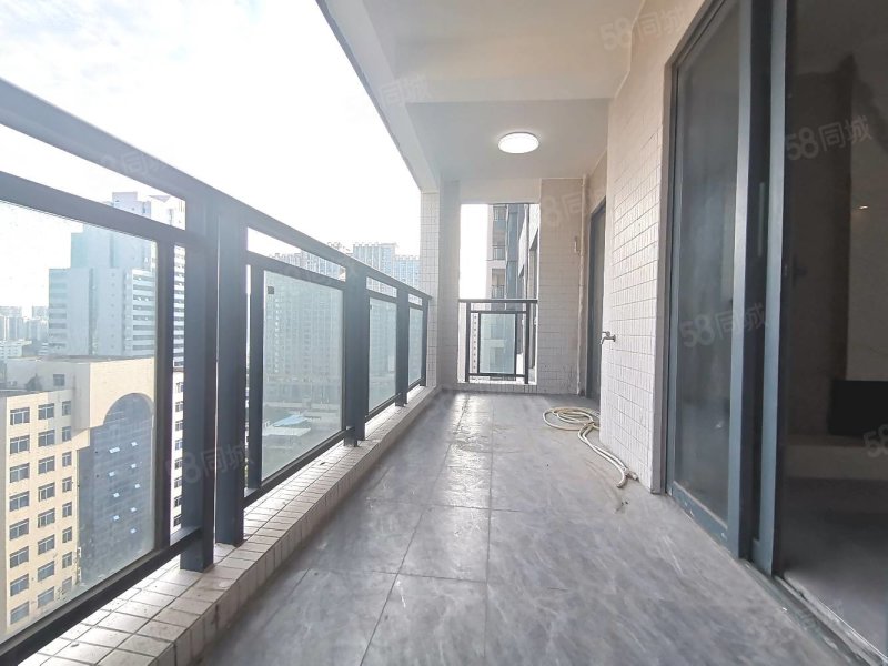 1万元方,首付39万月供5000,皇冠城商住小区-湛江58同城