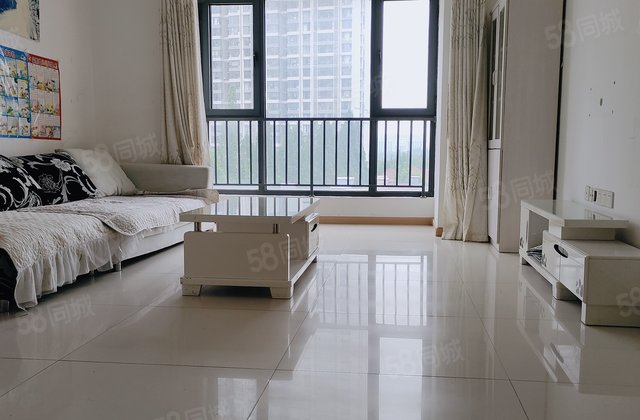 中天优诗美地2室2厅98.11㎡72万二手房图片