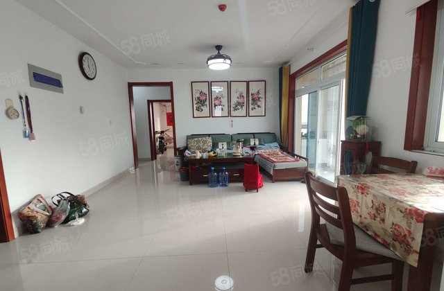 理想城 金田阳光城电梯 南北通透 次新小区 有证可按 精装修