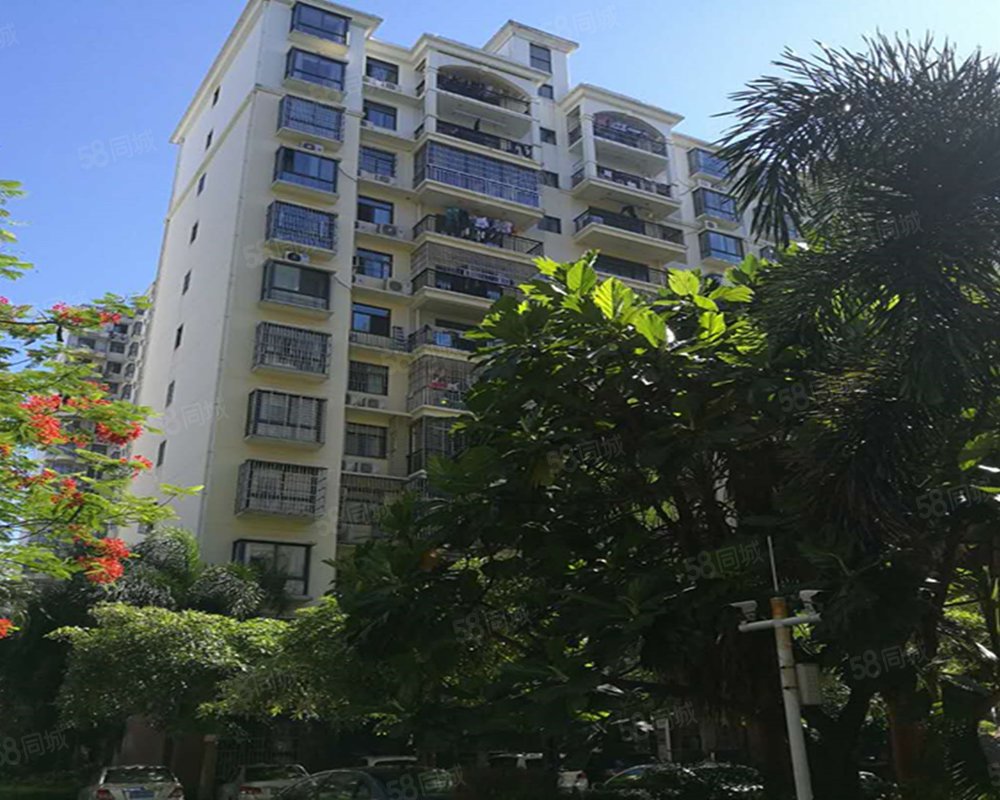 【福祥家园, 福祥家园小区详情,房价走势,房源,业主论坛】- 海口58