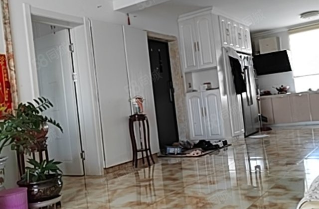 宏大小区3室1厅123.94㎡39万二手房图片