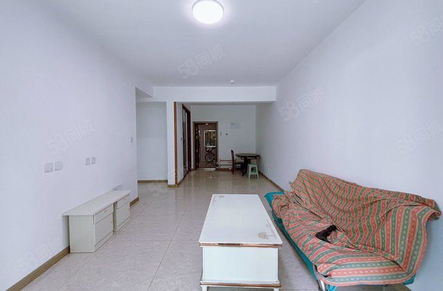 民生凤凰城 一楼带院 有车位储藏室 三室两厅两卫 免大税