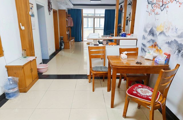 佳园小区3室2厅118.34㎡78万二手房图片