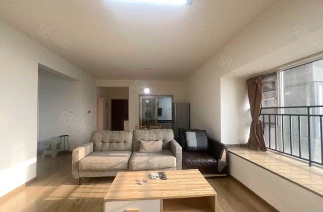 首创娇子1号4室2厅109㎡195万二手房图片