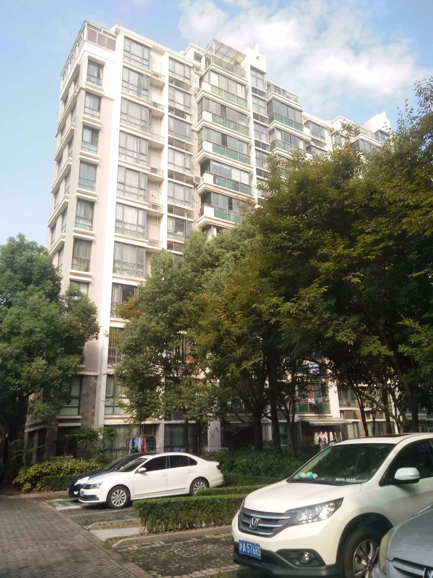 中星海上名庭(三期)4室2厅3卫166.43㎡南北1103万