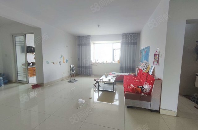 南北通透 光岳花园 电梯房 视野好 带储藏室 免大税