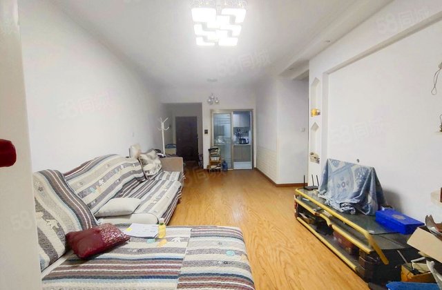 绿林书院3室2厅89.62㎡71万二手房图片