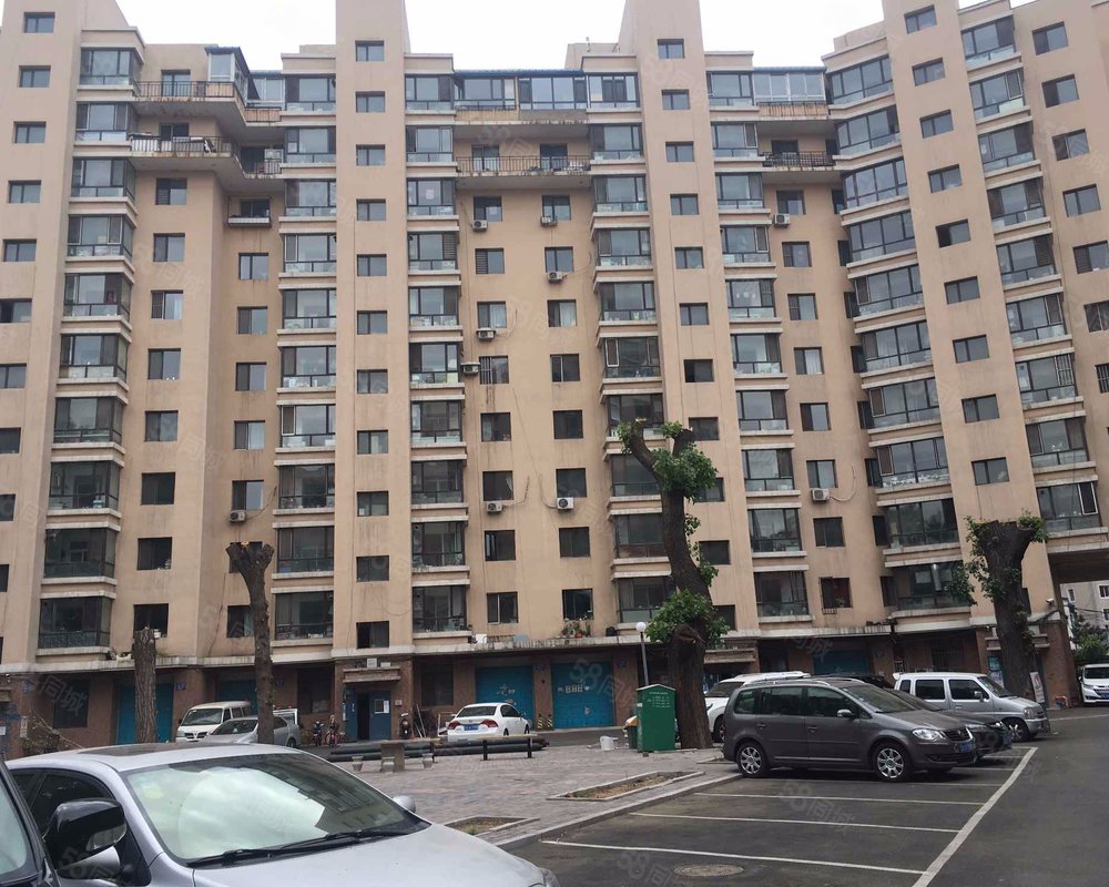 【世纪明珠, 世纪明珠小区详情,房价走势,房源,业主论坛】- 沈阳58