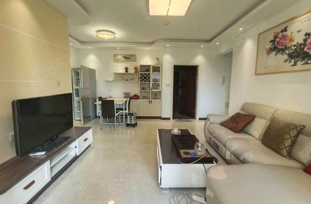 东昌东 振华旁 东昌丽都送车位免大税 边户精装婚房未住 当代