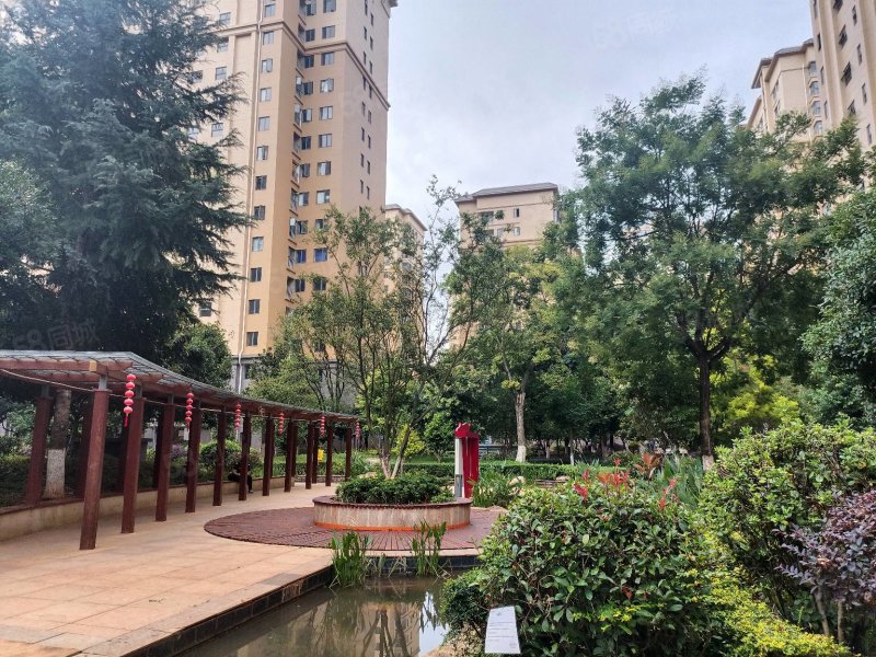 时代俊园130平三室两厅两卫豪华装修20多万带车位好楼层