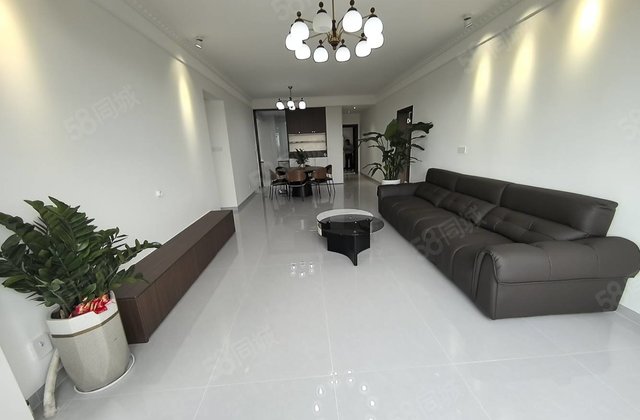 阳光西西里4室2厅155㎡58.8万二手房图片