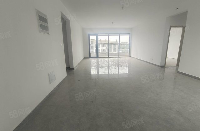 徒骇河边，二中旁聊大，儒辰辰悦，六层电梯洋房，看房方便