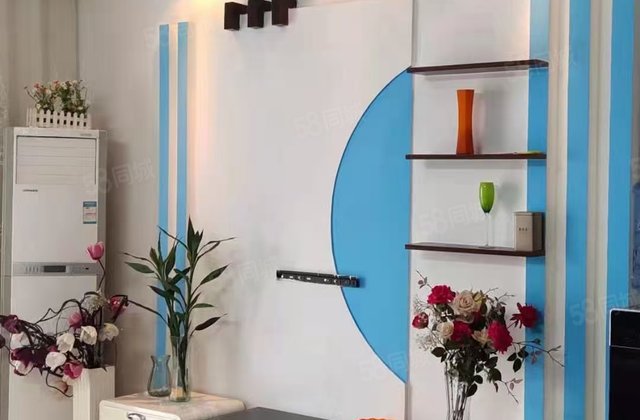 星月花园3室2厅109㎡29.8万二手房图片